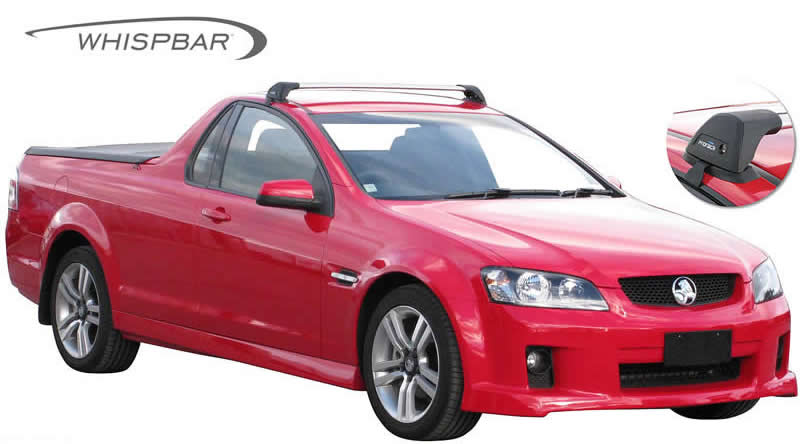 Vy commodore roof racks shop